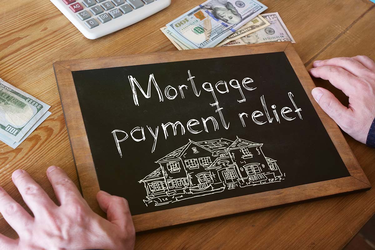 Mortgage-payment-relief-is-shown-on-the-photo-using-the-text-1305668614_2003x1502