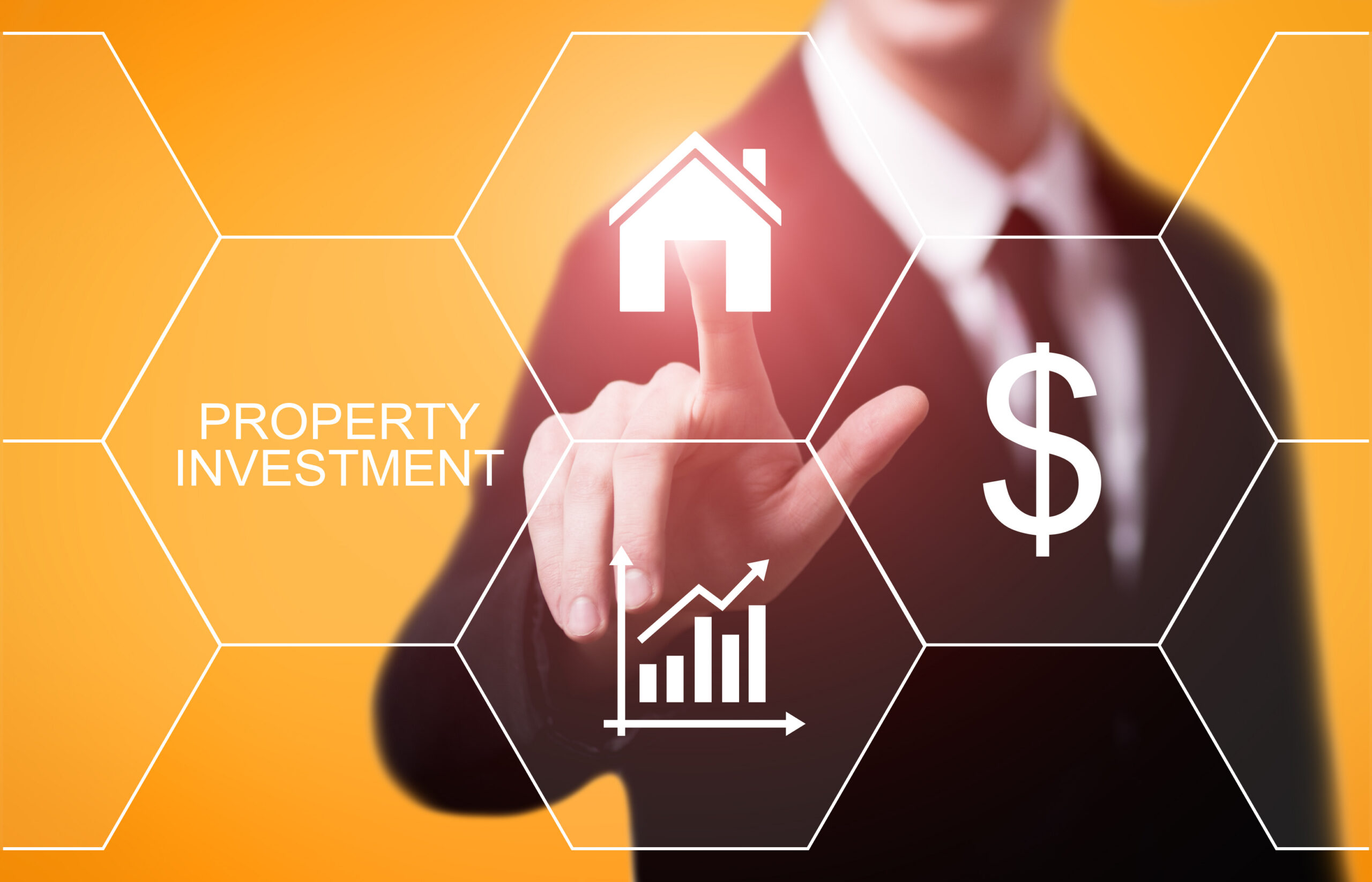 Real-Estate-Investing