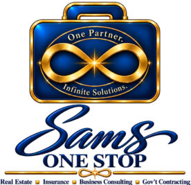 Sams One Stop