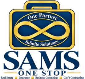 Sams One Stop